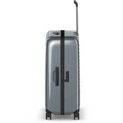 Airox - 4-Rollen-Trolley L 75 cm (silver)