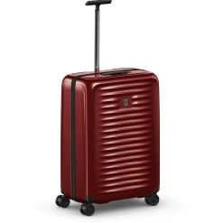 Airox - 4-Rollen-Trolley M 69 cm (victorinox red)