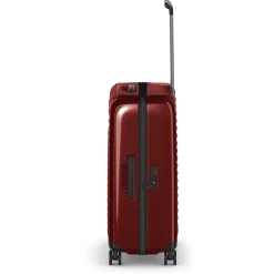 Airox - 4-Rollen-Trolley M 69 cm (victorinox red)