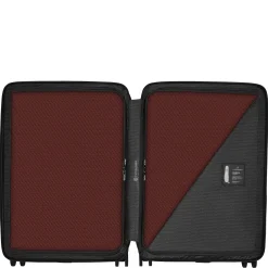 Airox - 4-Rollen-Trolley M 69 cm (victorinox red)