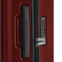Airox - 4-Rollen-Trolley M 69 cm (victorinox red)