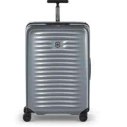 Airox - 4-Rollen-Trolley M 69 cm (silver)