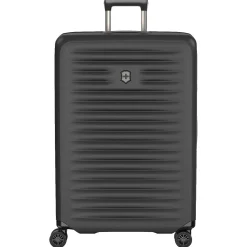 Airox Advanced - 4-Rollen-Trolley L 75 cm erw. (black)