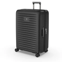 Airox Advanced - 4-Rollen-Trolley L 75 cm erw. (black)