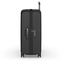 Airox Advanced - 4-Rollen-Trolley L 75 cm erw. (black)
