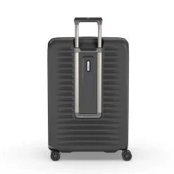 Airox Advanced - 4-Rollen-Trolley L 75 cm erw. (black)