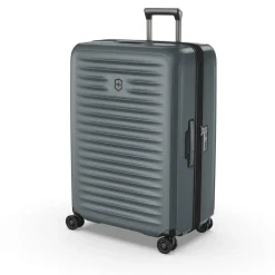 Airox Advanced - 4-Rollen-Trolley L 75 cm erw. (storm)