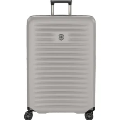 Airox Advanced - 4-Rollen-Trolley L 75 cm erw. (stone white)