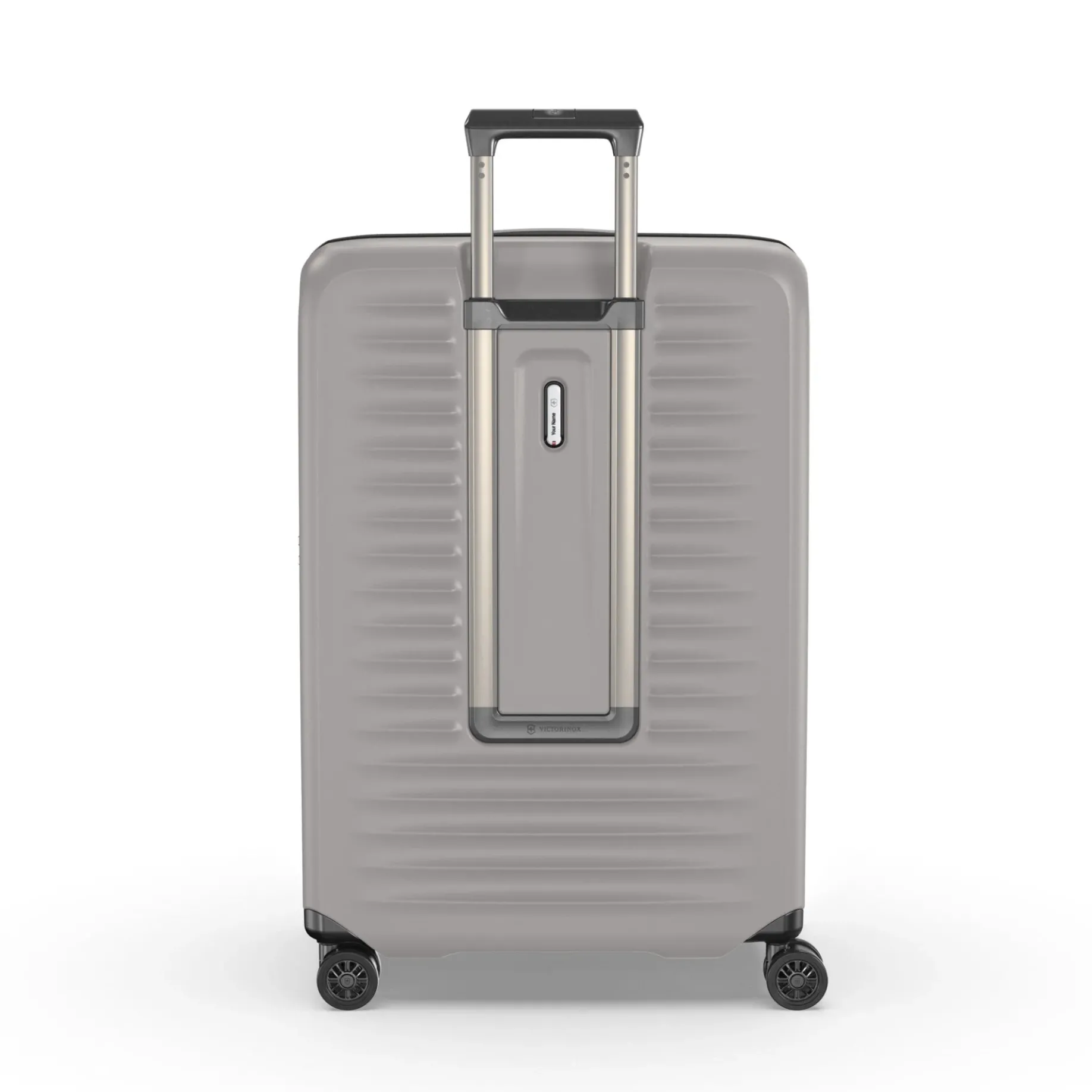 Airox Advanced - 4-Rollen-Trolley L 75 cm erw. (stone white)