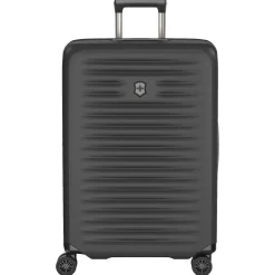 Airox Advanced - 4-Rollen-Trolley M 69 cm erw. (black)