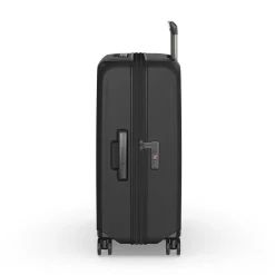 Airox Advanced - 4-Rollen-Trolley M 69 cm erw. (black)