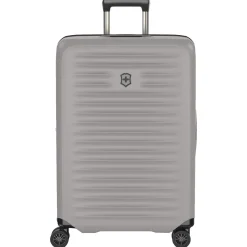 Airox Advanced - 4-Rollen-Trolley M 69 cm erw. (stone white)