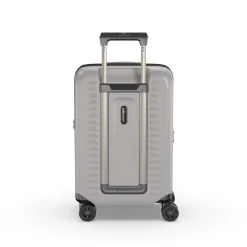 Airox Advanced Frequent Flyer Carry On - 4-Rollen-Kabinentrolley 55 cm erw. (stone white)