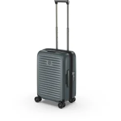 Airox Advanced Frequent Flyer Carry On - 4-Rollen-Kabinentrolley 55 cm erw. (storm)