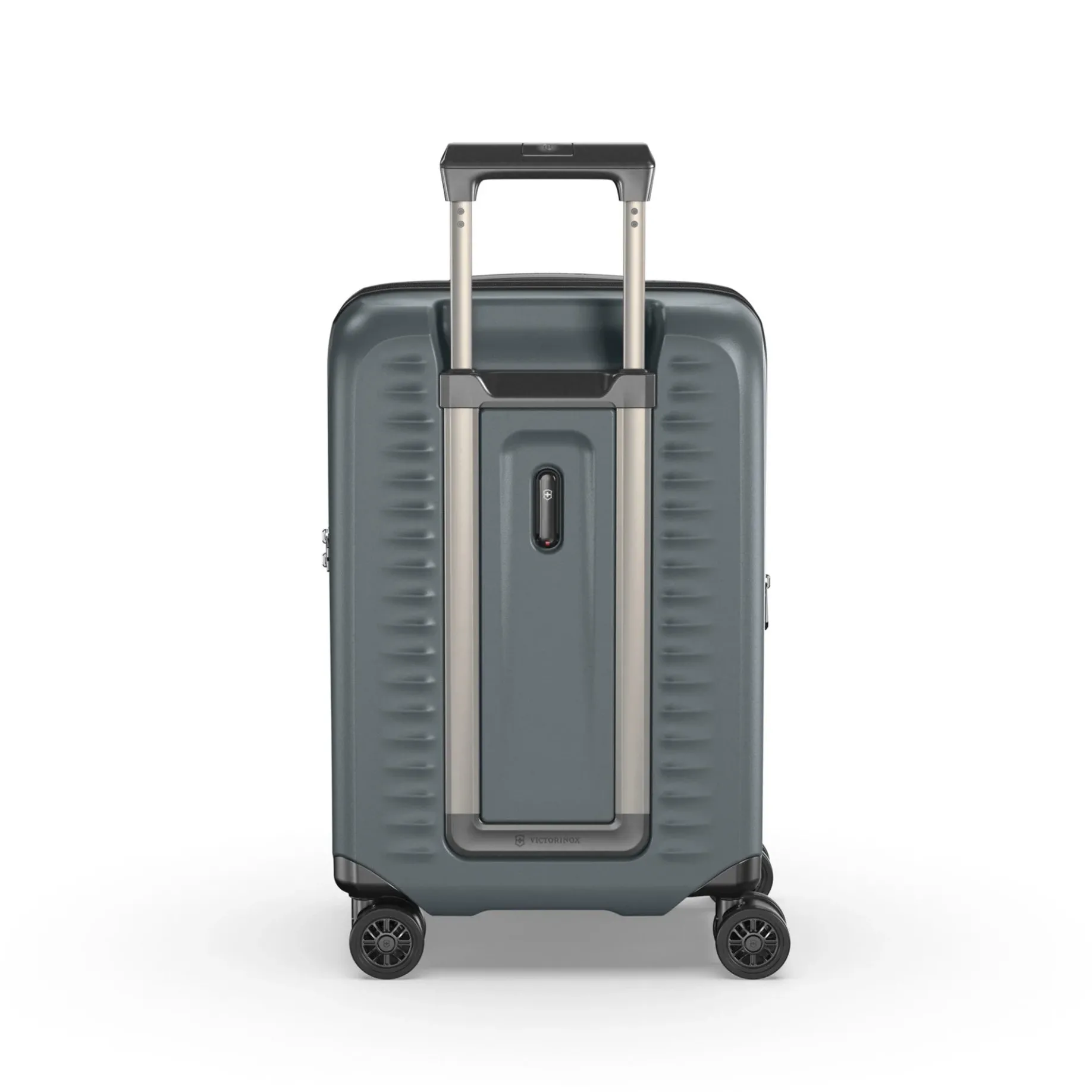 Airox Advanced Frequent Flyer Carry On - 4-Rollen-Kabinentrolley 55 cm erw. (storm)