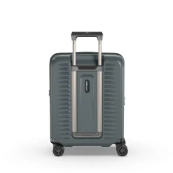 Airox Advanced Global Carry On - 4-Rollen-Kabinentrolley 55 cm erw. (storm)