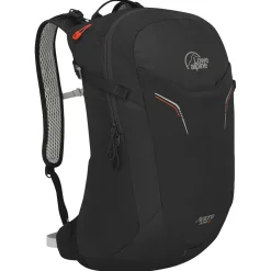 AirZone Active 22 - Wanderrucksack 52 cm (black)
