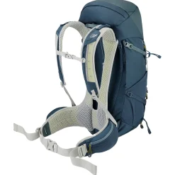 AirZone Trail Camino 37:42 - Wanderrucksack erw. (tempest blue/orion blue, M)