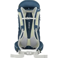 AirZone Trail Camino 37:42 - Wanderrucksack erw. (tempest blue/orion blue, M)