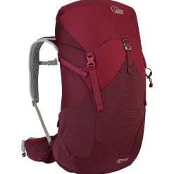 AirZone Trail ND33 - Women's Wanderrucksack 63 cm (deep heather/raspberry, S)