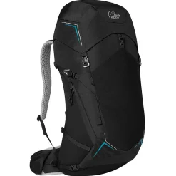 AirZone Trek 35:45 - Trekkingrucksack 70 cm (black, M/L)