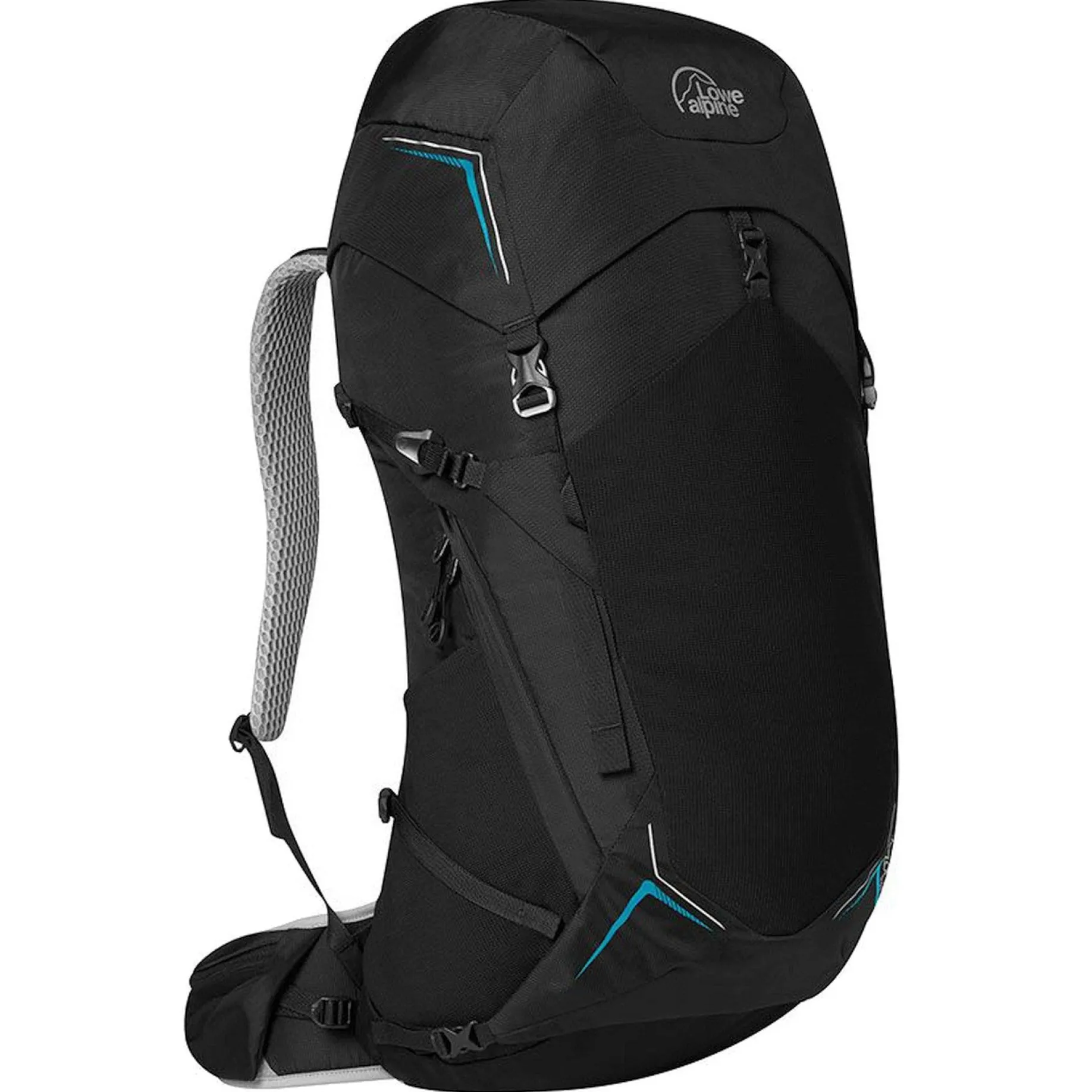 AirZone Trek 35:45 - Trekkingrucksack 70 cm (black, M/L)