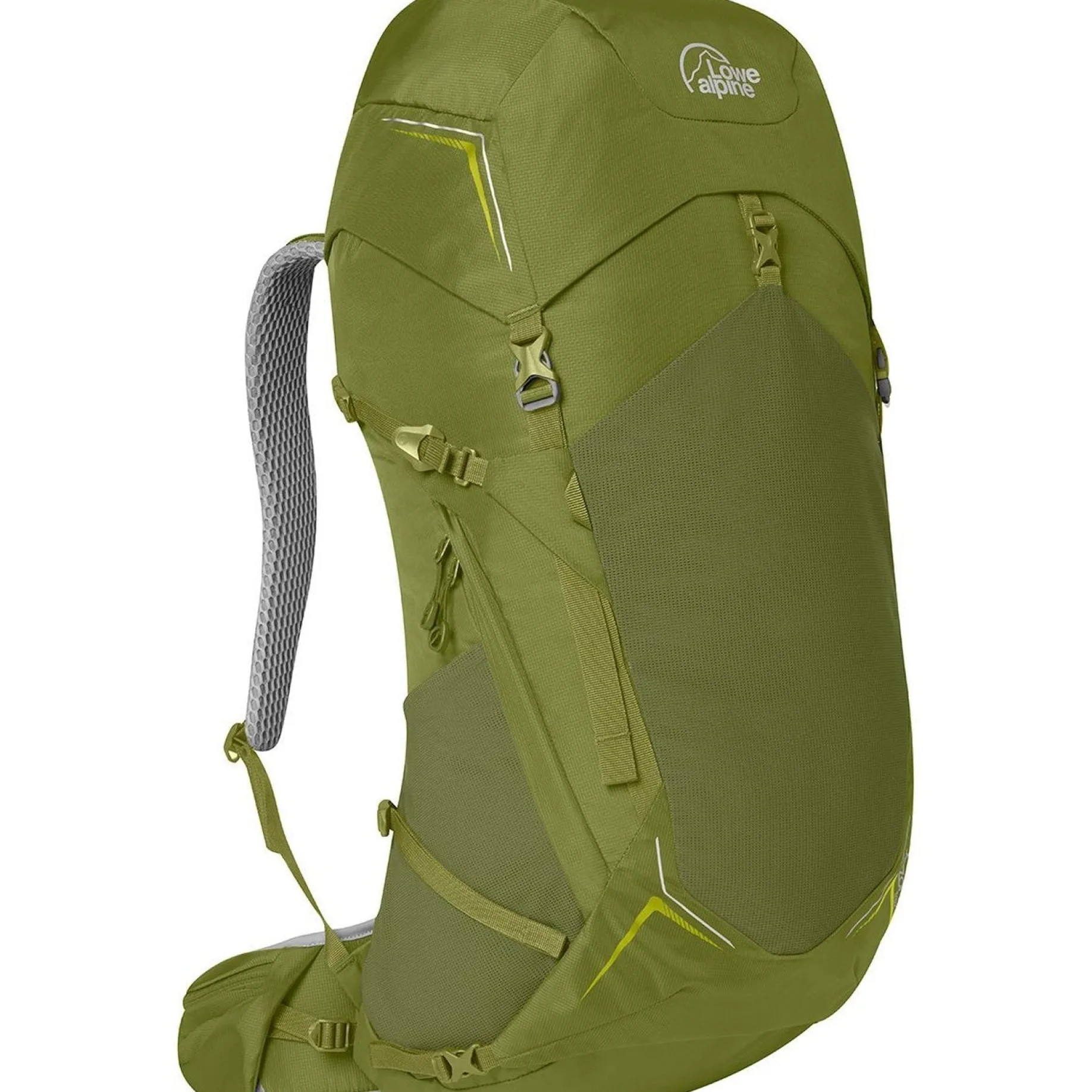 AirZone Trek 35:45 - Trekkingrucksack 70 cm (fern, M/L)