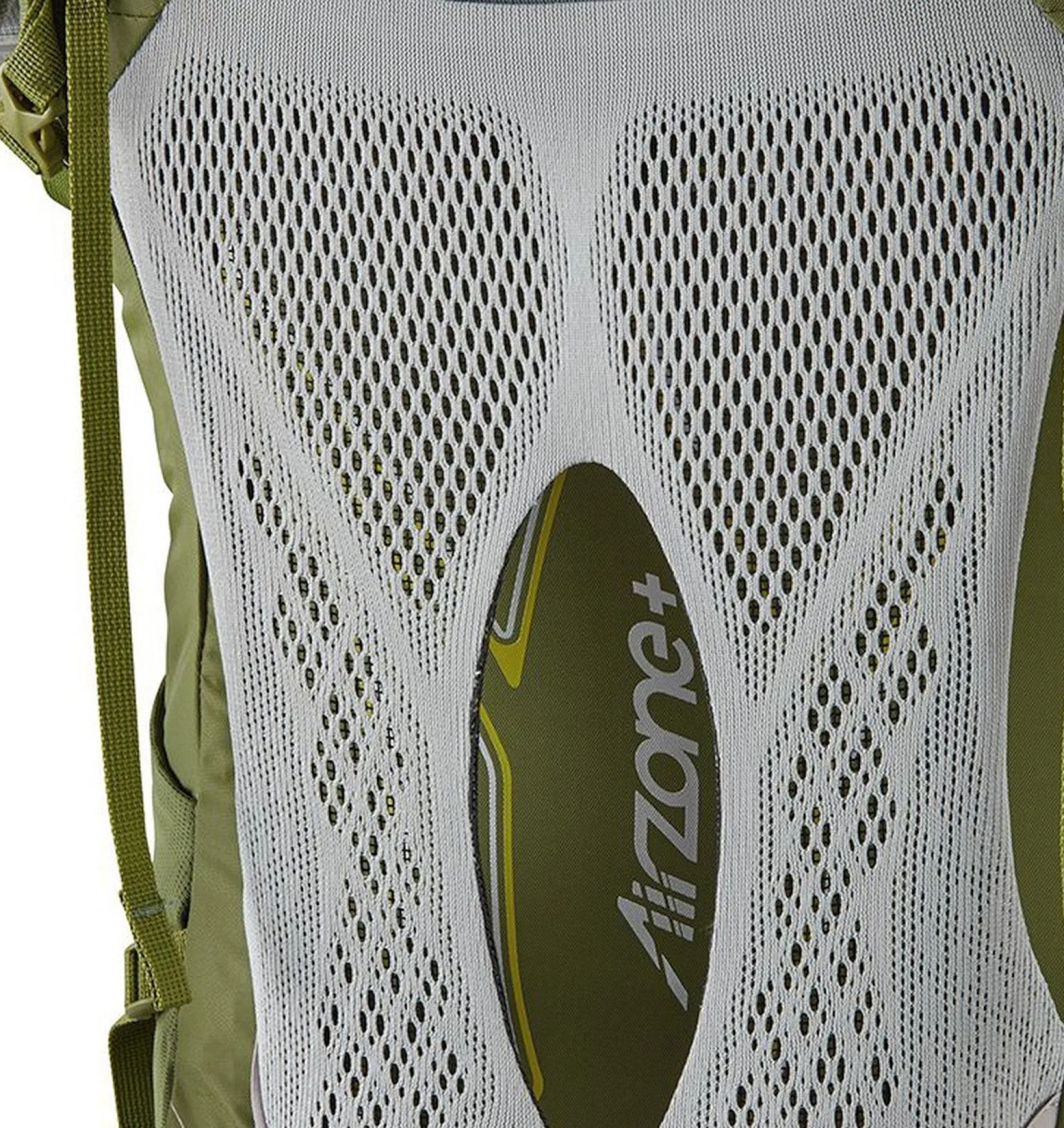AirZone Trek 35:45 - Trekkingrucksack 70 cm (fern, M/L)