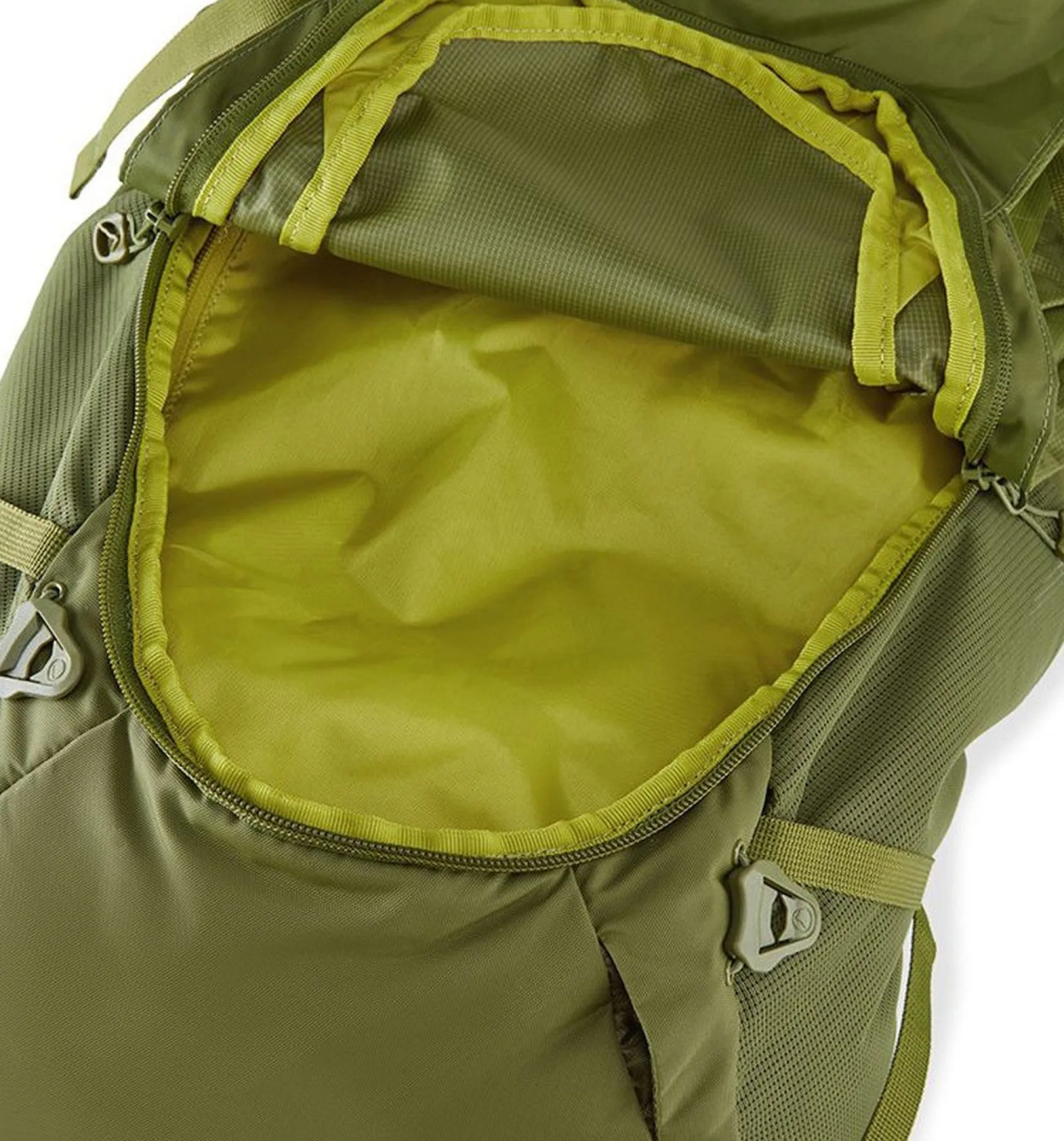 AirZone Trek 35:45 - Trekkingrucksack 70 cm (fern, M/L)