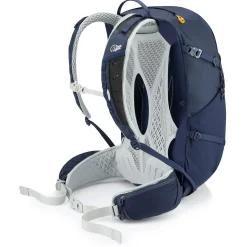 AirZone Trek 28 - Wanderrucksack 55 cm (navy)