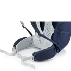 AirZone Trek 28 - Wanderrucksack 55 cm (navy)