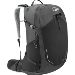 AirZone Trek 28 - Wanderrucksack 55 cm (black)