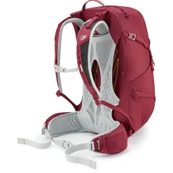 AirZone Trek ND26 - Women's Wanderrucksack 54 cm (raspberry, 54 cm)