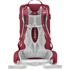AirZone Trek ND26 - Women's Wanderrucksack 54 cm (raspberry, 54 cm)