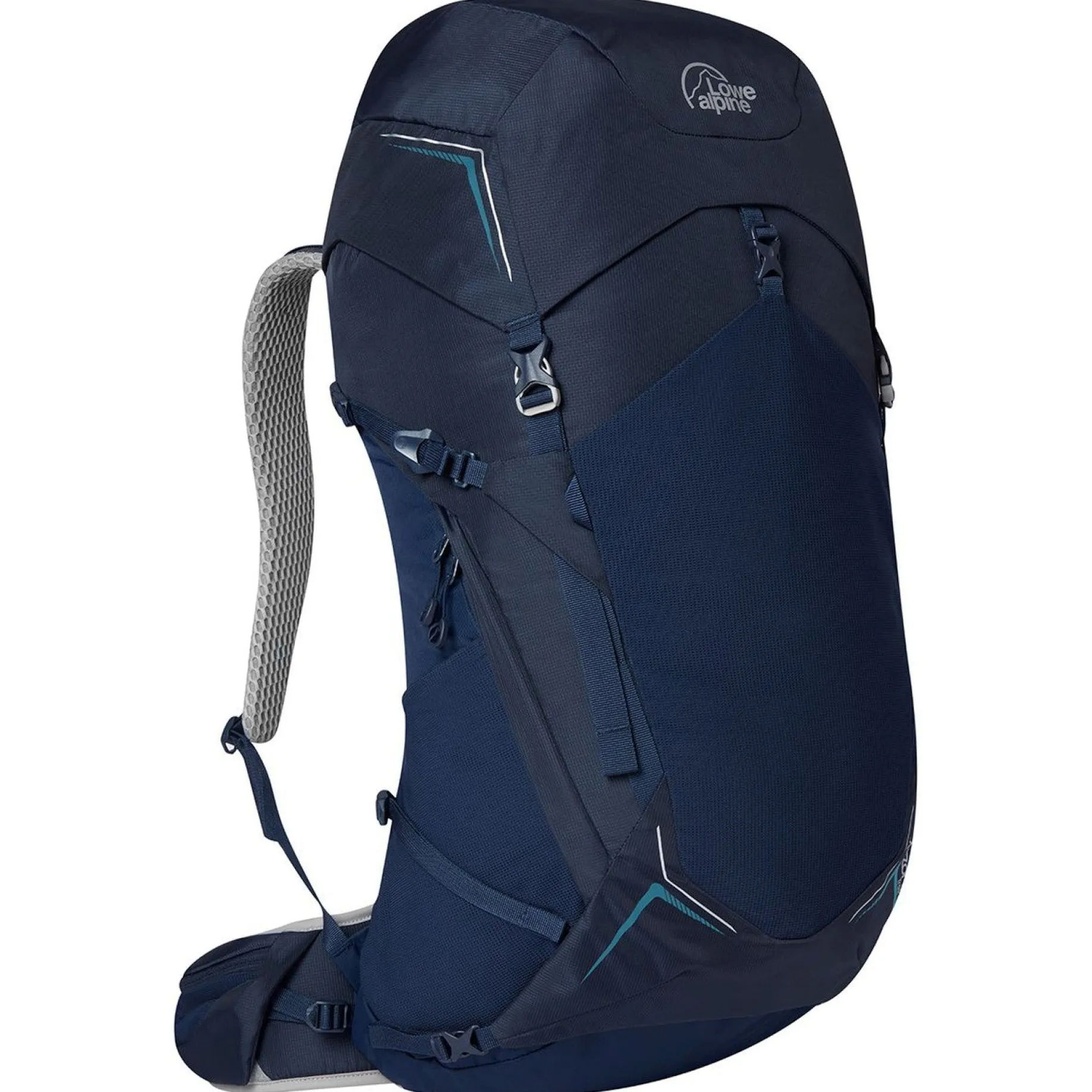 AirZone Trek ND43:50 - Women's Wanderrucksack 69 cm (navy, S/M)