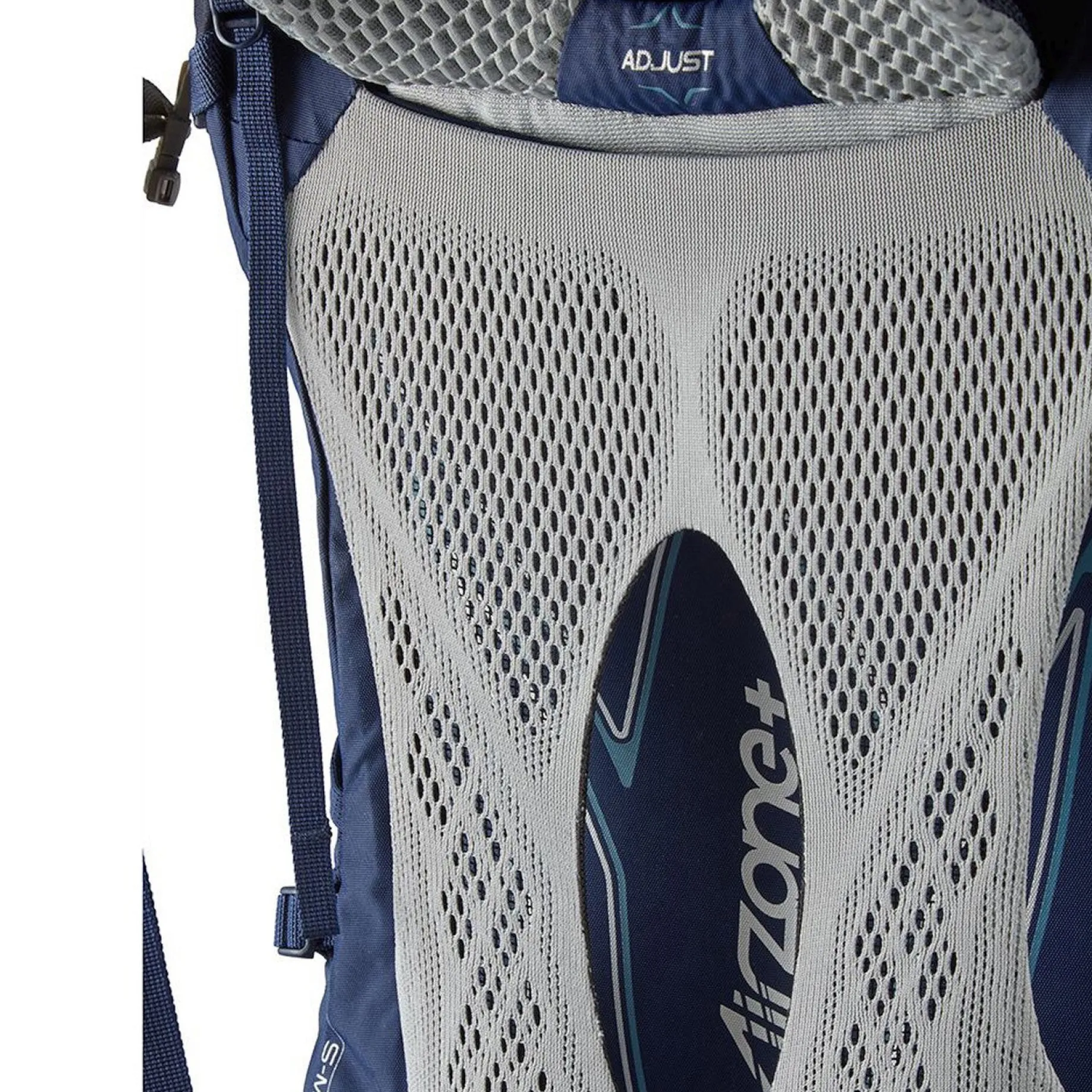 AirZone Trek ND43:50 - Women's Wanderrucksack 69 cm (navy, S/M)