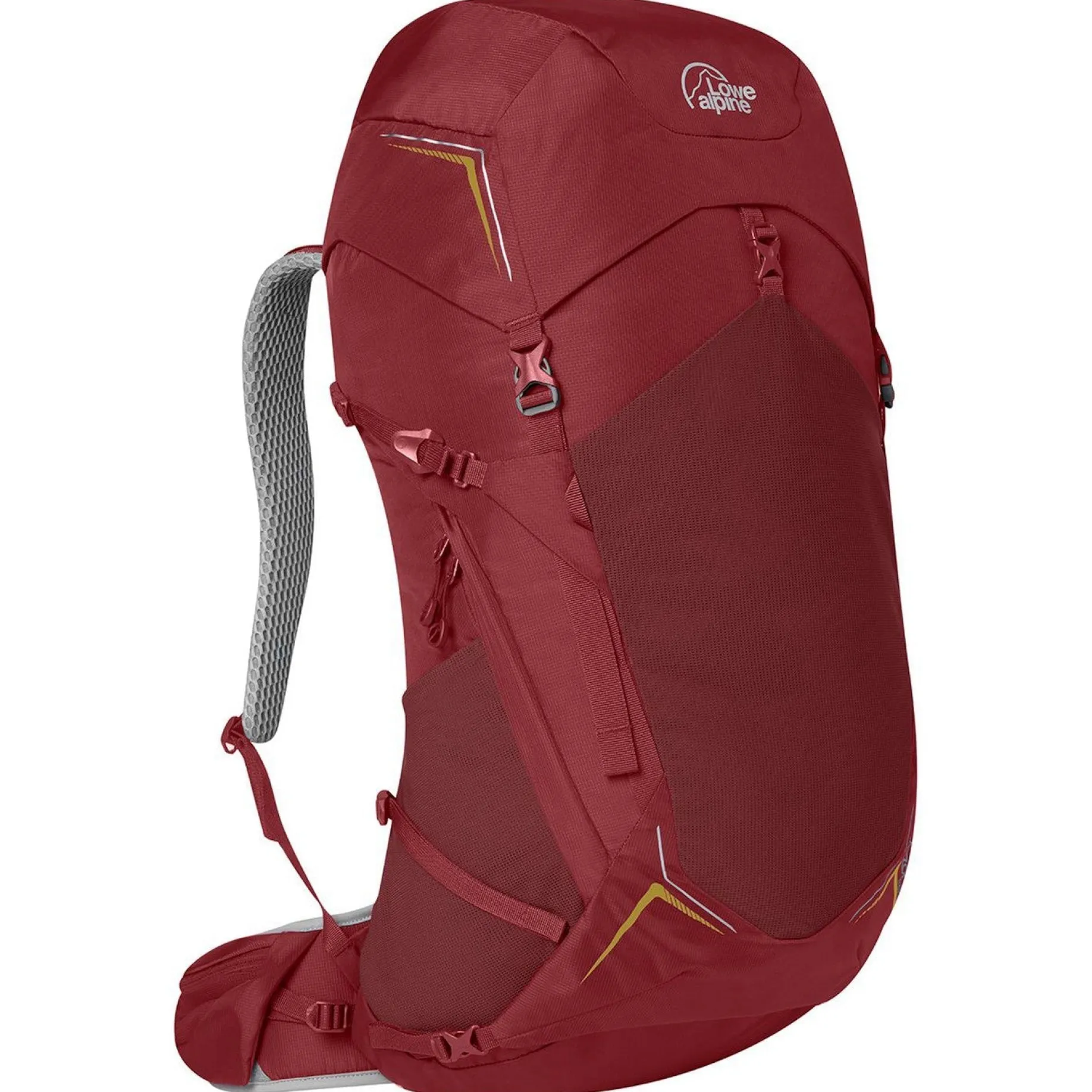 AirZone Trek ND43:50 - Women's Wanderrucksack 69 cm (raspberry, S/M)