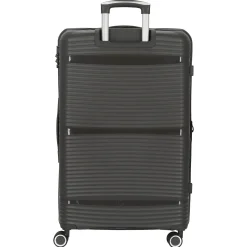 Akane - 4-Rollen-Trolley 76 cm L (grey)
