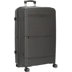Akane - 4-Rollen-Trolley 76 cm L (grey)