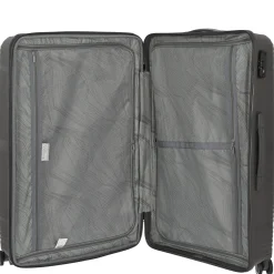 Akane - 4-Rollen-Trolley 76 cm L (grey)