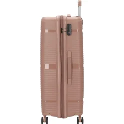 Akane - 4-Rollen-Trolley 76 cm L (pink)