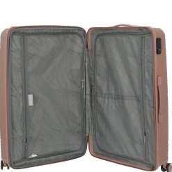 Akane - 4-Rollen-Trolley 76 cm L (pink)