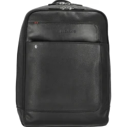 Alaska - Rucksack 15.6" 42 cm RFID (nero)