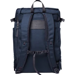 Alde - Reiserucksack 16" 49 cm (multi navy)