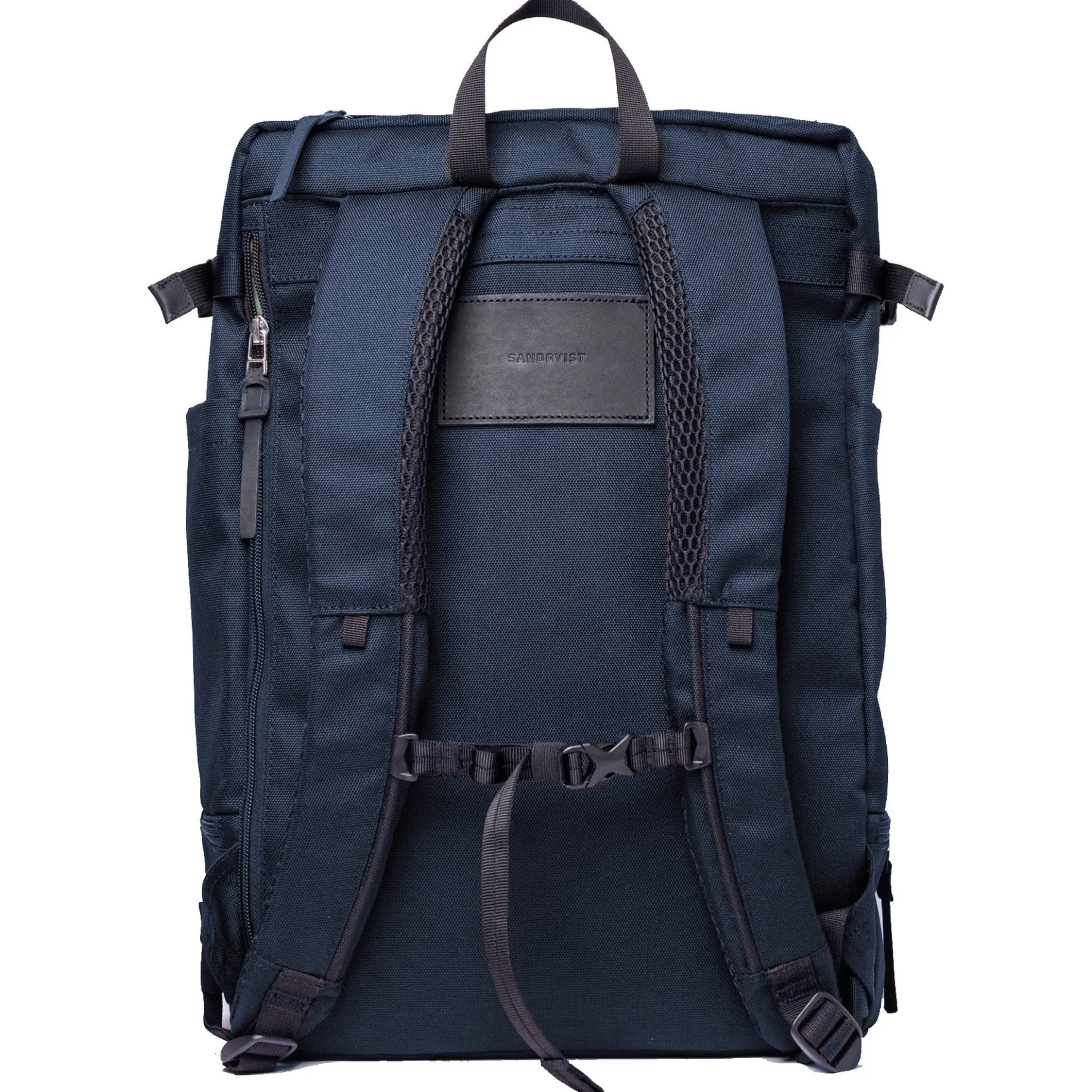 Alde - Reiserucksack 16" 49 cm (multi navy)