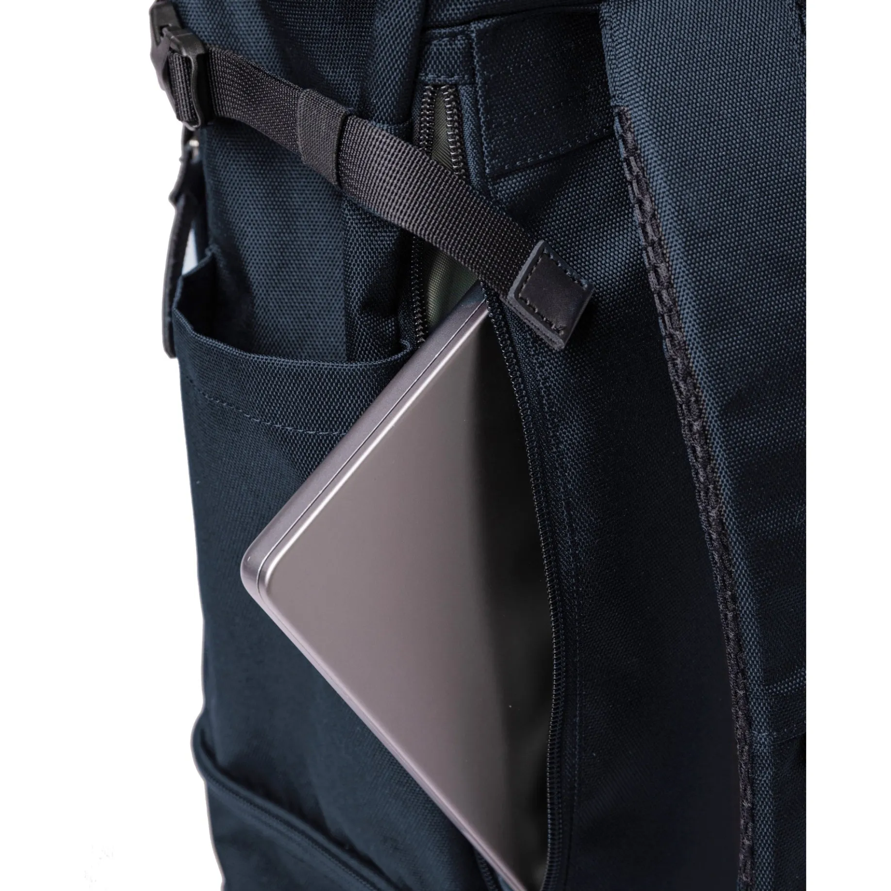 Alde - Reiserucksack 16" 49 cm (multi navy)
