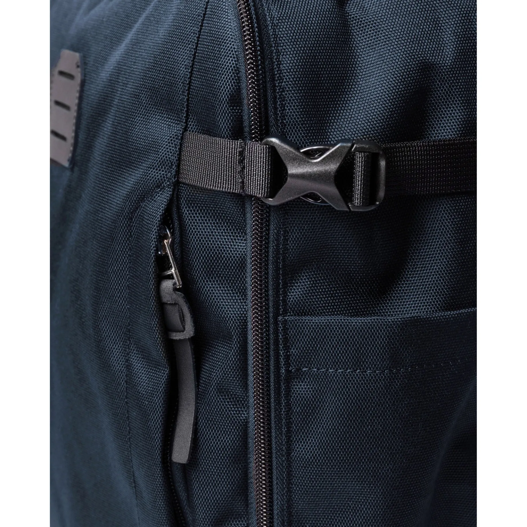 Alde - Reiserucksack 16" 49 cm (multi navy)