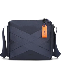 Alex - Umhängetasche 28 cm (blue)