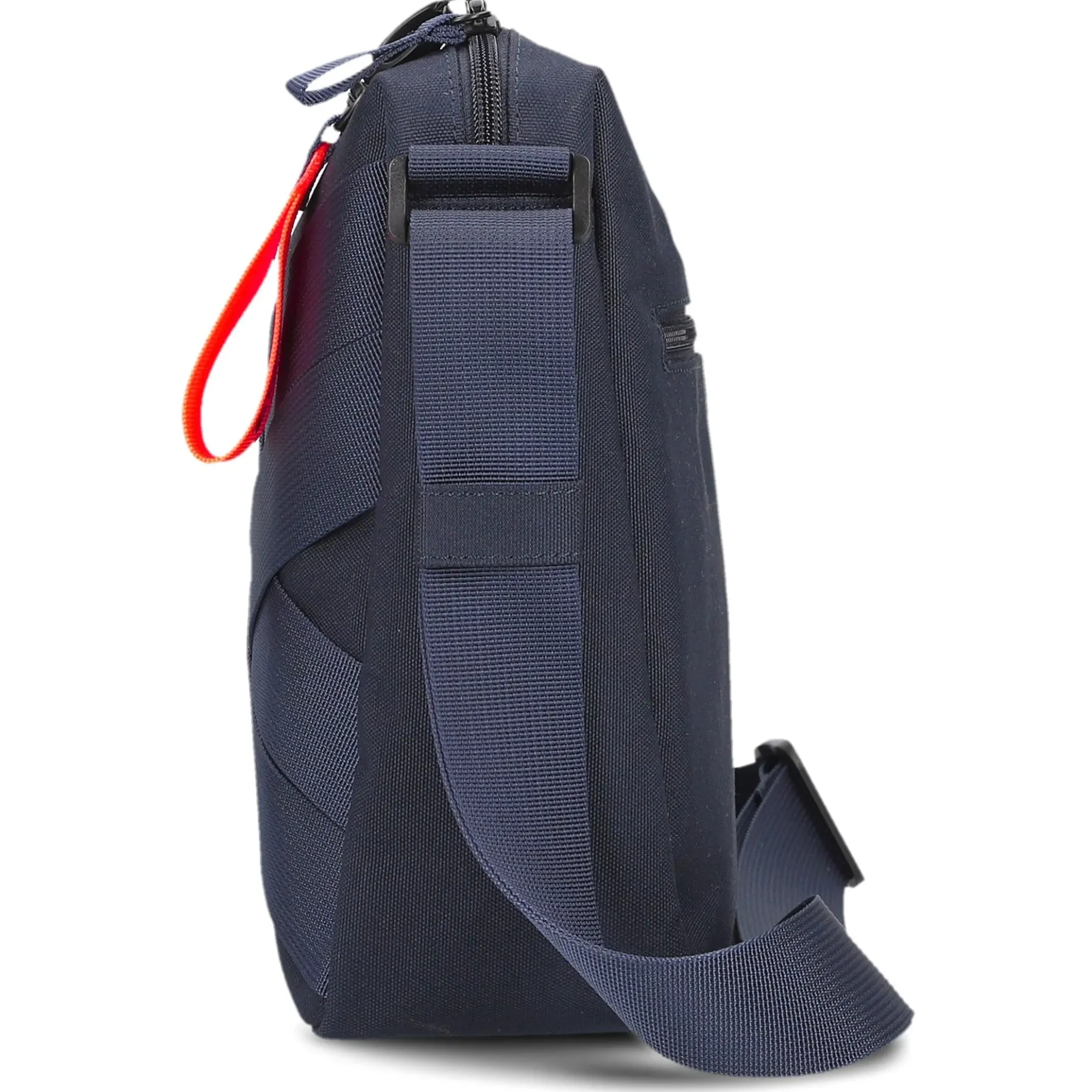 Alex - Umhängetasche 28 cm (blue)