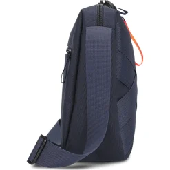 Alex - Umhängetasche 28 cm (blue)